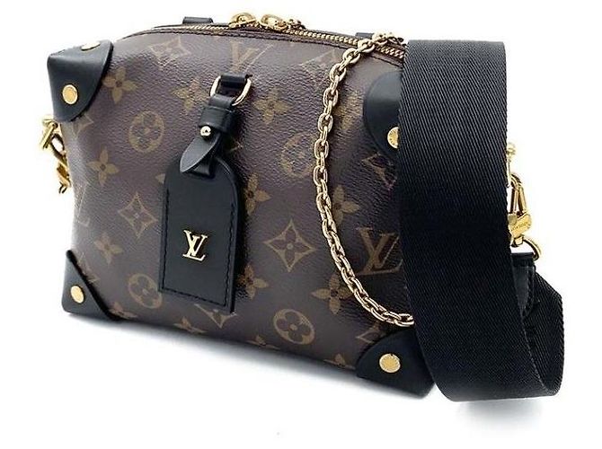 Louis Vuitton Monogram Petit Mal Soup - vista 2