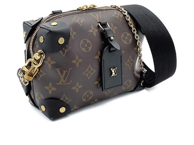 Louis Vuitton Monogram Petit Mal Soup - vista 3