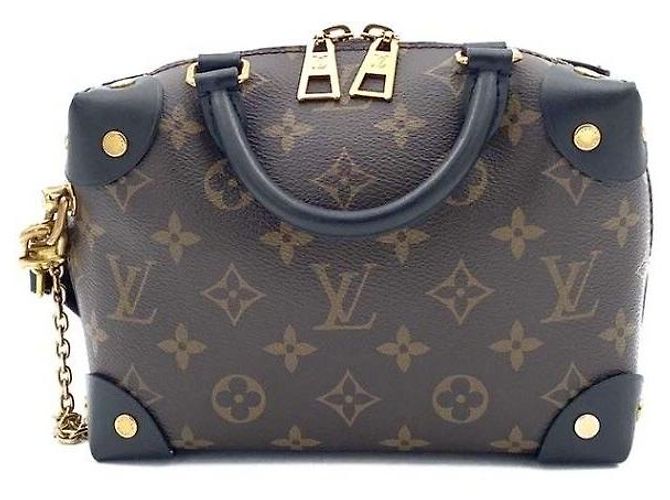 Louis Vuitton Monogram Petit Mal Soup - vista 4