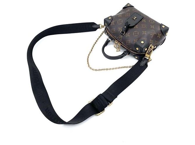 Louis Vuitton Monogram Petit Mal Soup - vista 5