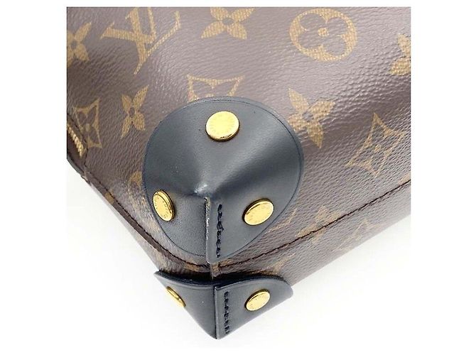 Louis Vuitton Monogram Petit Mal Soup - vista 6