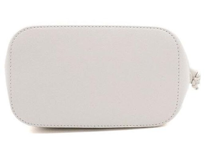 Dior Piccola borsa a secchiello Jolly Borsa a tracolla Borsa crossbody Bianco - vista 6