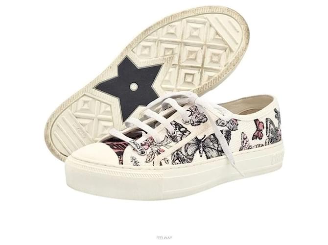Dior Sneaker Weiß - Ansicht 2