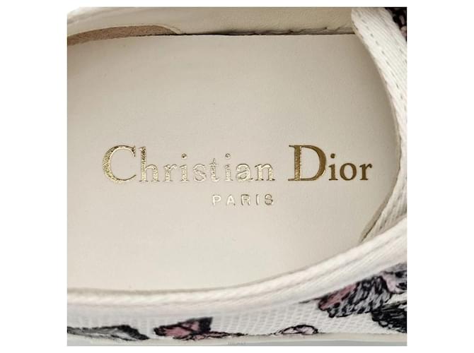 Dior Sneaker Weiß - Ansicht 5