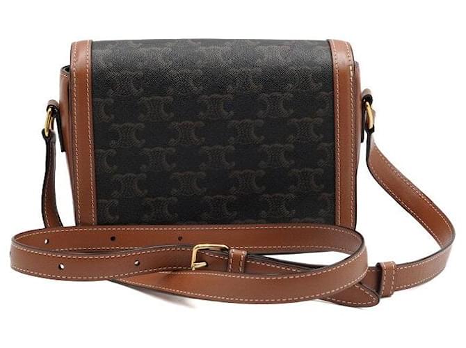 Céline Borsa a Spalla e Borsa a Tracolla Multicolore - vista 4