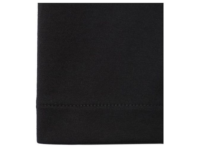 Burberry Baumwoll-T-Shirt mit Monogramm-Motiv - Ansicht 7