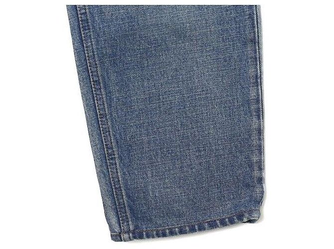 Céline Vaqueros de denim Margaret Union Wash para mujer - vista 3