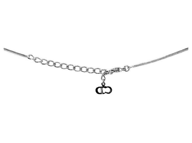 Dior Collana in argento Blue Trotter - vista 3