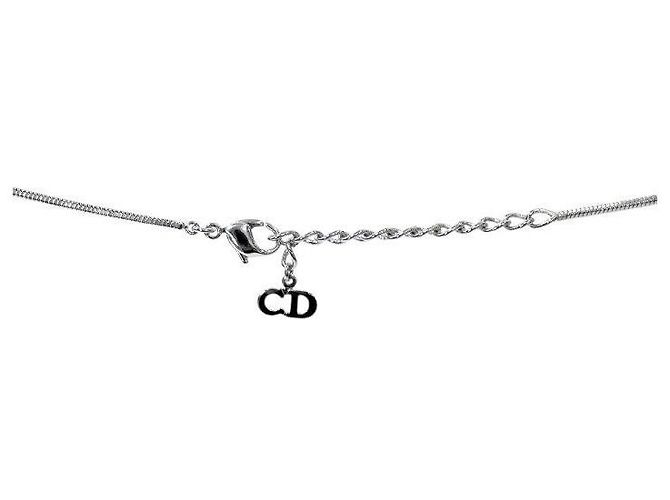 Dior Collana in argento Blue Trotter - vista 4