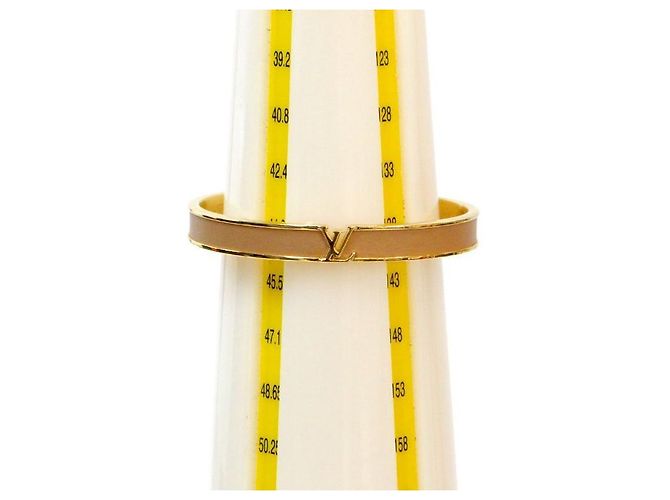 Louis Vuitton Misura del Bracciale Capri D'oro - vista 6