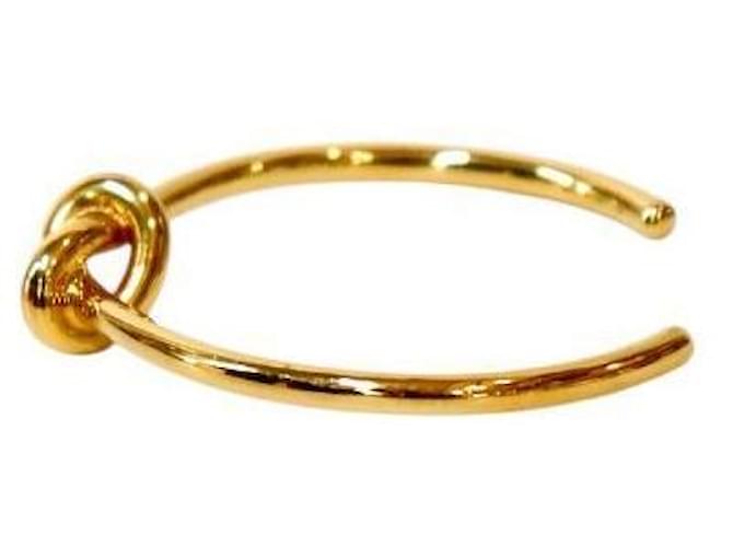 Céline Gold Note Armreif Golden - Ansicht 2
