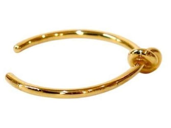 Céline Gold Note Armreif Golden - Ansicht 4