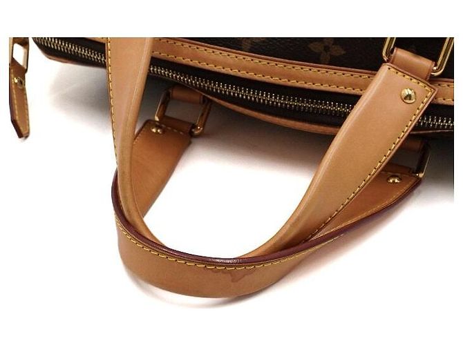 Louis Vuitton Borsa Tote Monogram Canvas Retro PM Multicolore - vista 12