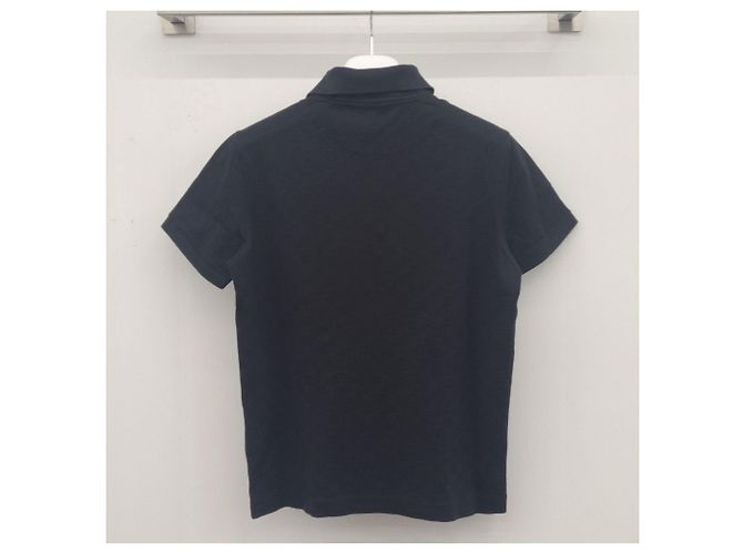 Louis Vuitton Damier PK Kragen T-Shirt - Ansicht 7