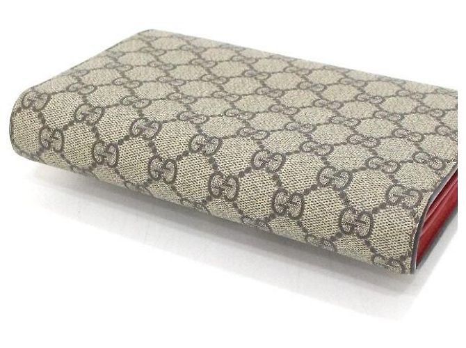 Gucci Borsa a Spalla Dionysus Supreme Chain - vista 7
