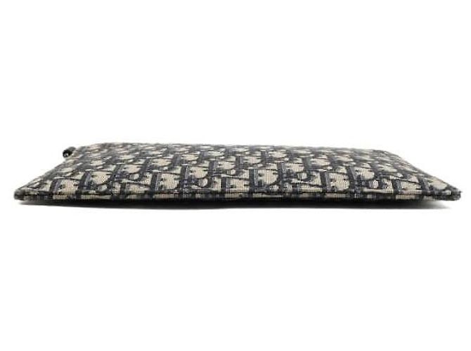 Dior Clutch Oblique - vista 6
