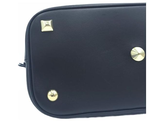 Maison Martin Margiela Mini Borsa Tote Classica a Spalla e a Tracolla Nero - vista 6