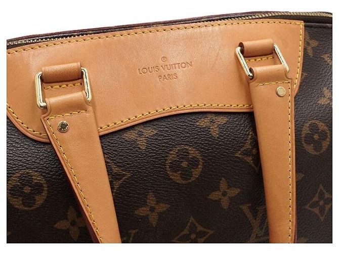 Louis Vuitton Borsa Tote e Borsa a Spalla Monogram Canvas Retro NM Multicolore - vista 10