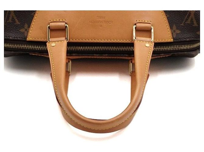 Louis Vuitton Borsa Tote e Borsa a Spalla Monogram Canvas Retro NM Multicolore - vista 13