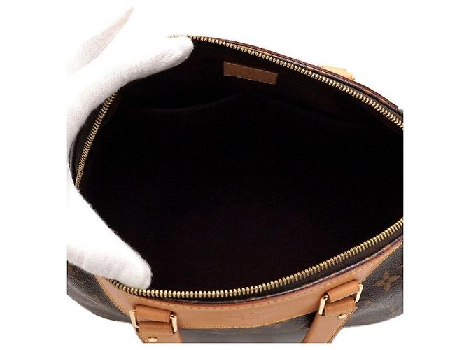 Louis Vuitton Borsa Tote e Borsa a Spalla Monogram Canvas Retro NM Multicolore - vista 5