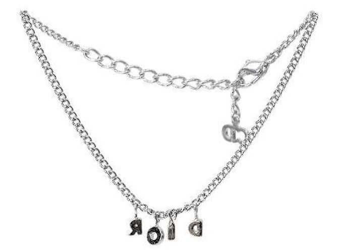 Dior Pulseira Mini Revolution Silver - vista 2