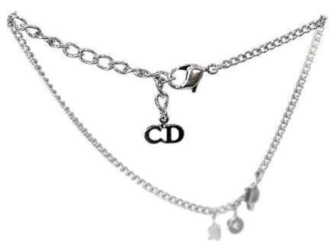 Dior Pulseira Mini Revolution Silver - vista 3