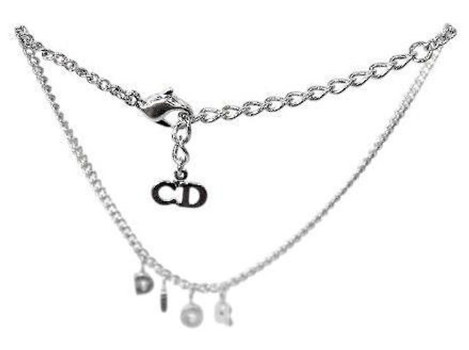 Dior Pulseira Mini Revolution Silver - vista 4