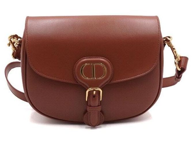 Dior Borsa a Spalla e Borsa a Tracolla Bobby Brown Medium da Donna - vista 2