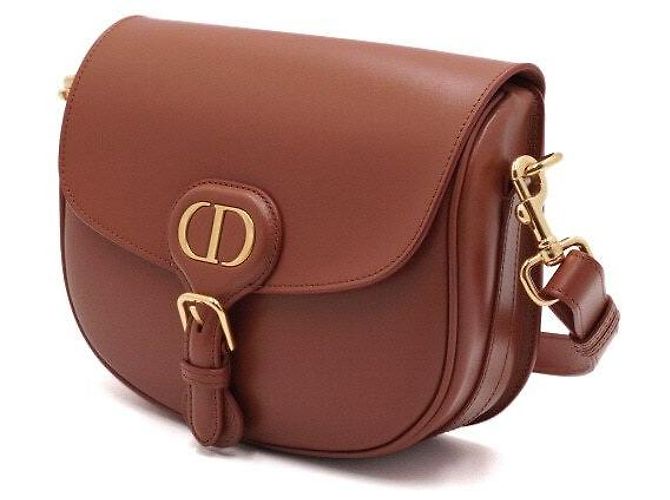 Dior Borsa a Spalla e Borsa a Tracolla Bobby Brown Medium da Donna - vista 3