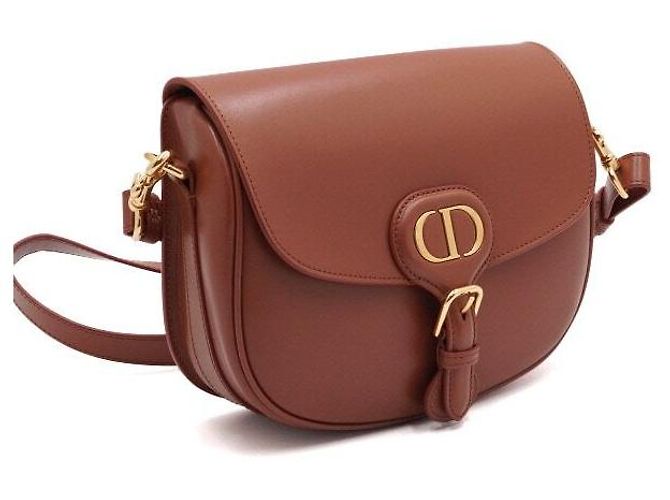 Dior Borsa a Spalla e Borsa a Tracolla Bobby Brown Medium da Donna - vista 4
