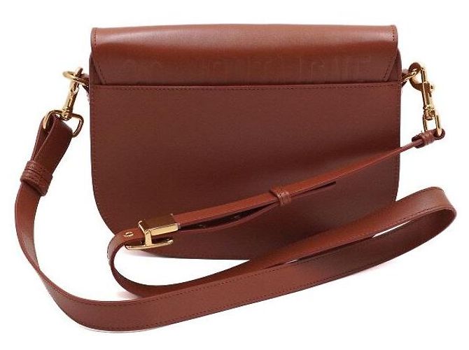 Dior Borsa a Spalla e Borsa a Tracolla Bobby Brown Medium da Donna - vista 5