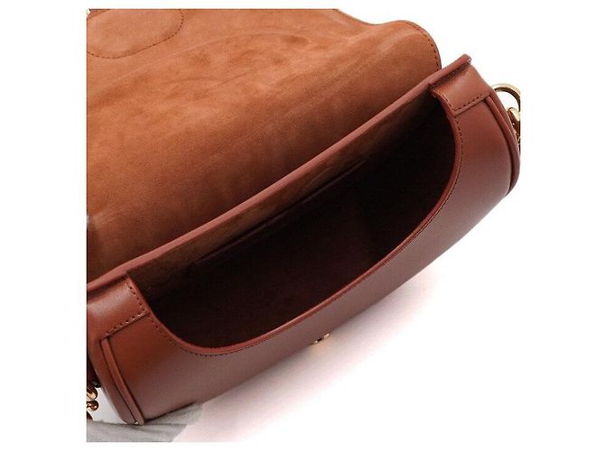 Dior Borsa a Spalla e Borsa a Tracolla Bobby Brown Medium da Donna - vista 6