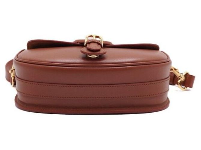 Dior Borsa a Spalla e Borsa a Tracolla Bobby Brown Medium da Donna - vista 8