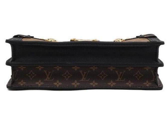 Louis Vuitton Bolso de mano, bandolera y bolso de hombro Monogram Maltage Trunk Multicolor - vista 7