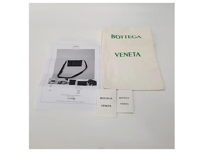 Bottega Veneta Borsa a tracolla Cassette - vista 10