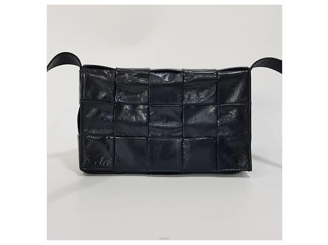 Bottega Veneta Borsa a tracolla Cassette - vista 2