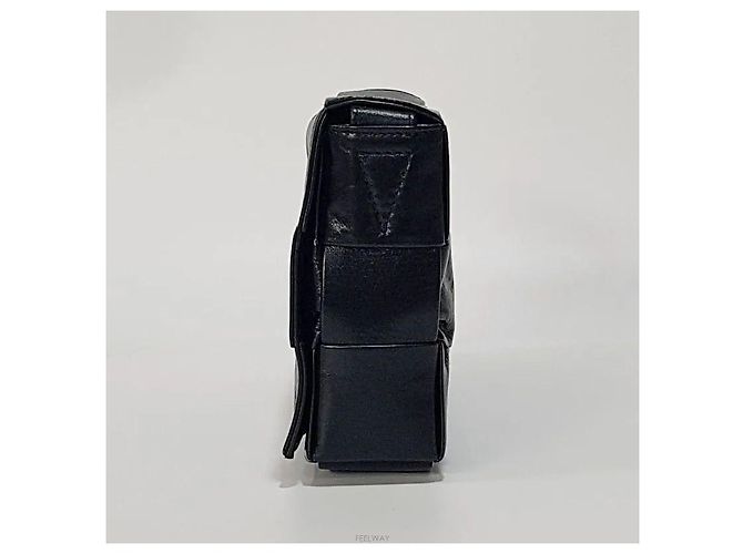Bottega Veneta Borsa a tracolla Cassette - vista 3