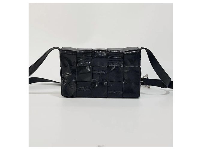 Bottega Veneta Borsa a tracolla Cassette - vista 4