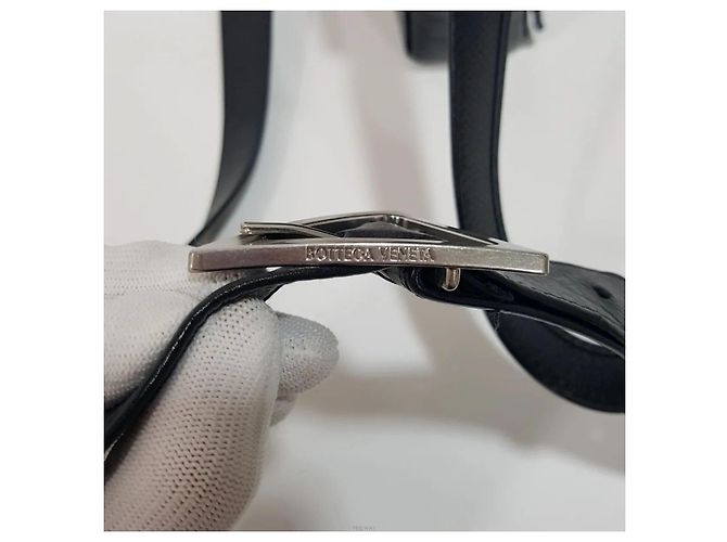 Bottega Veneta Borsa a tracolla Cassette - vista 6