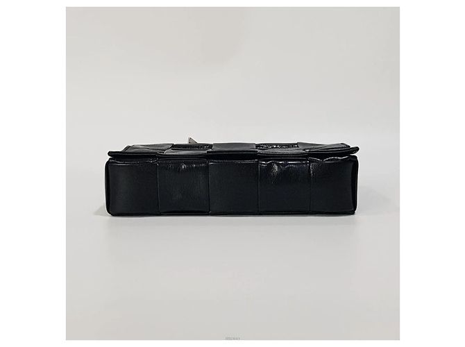 Bottega Veneta Borsa a tracolla Cassette - vista 7