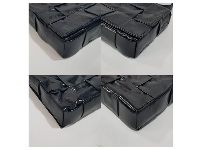 Bottega Veneta Borsa a tracolla Cassette - vista 8