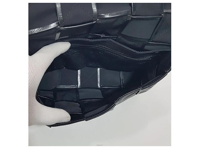 Bottega Veneta Borsa a tracolla Cassette - vista 9