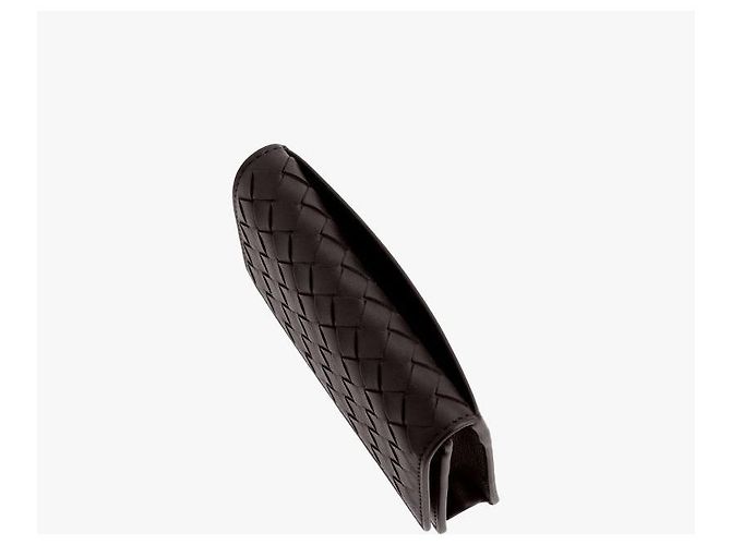 Bottega Veneta Intrecciato Kartenetui - Ansicht 9