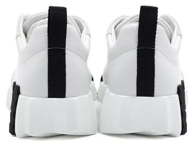 Hermès Sneakers ammortizzate da donna Bianco - vista 6