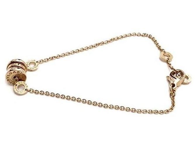 Bulgari Armband Pink - Ansicht 2