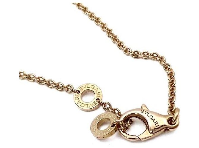 Bulgari Armband Pink - Ansicht 4