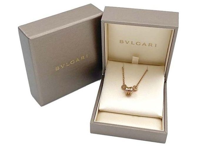Bulgari Armband Pink - Ansicht 5