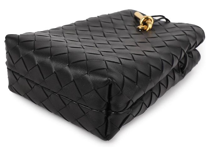 Bottega Veneta Custodia per cellulare Nero - vista 6