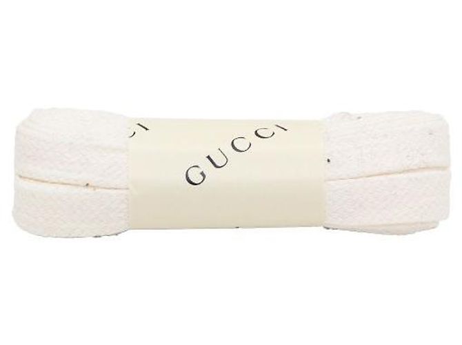 Gucci Sneakers GG Reweb da uomo Marrone - vista 9