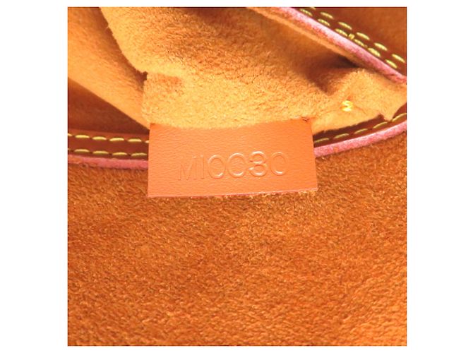 Borsa Louis Vuitton Alma Marrone - vista 8